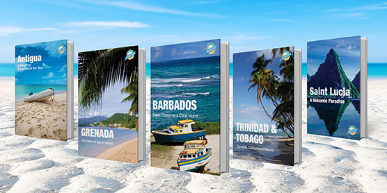 Travenius Premium Travel Guidebooks